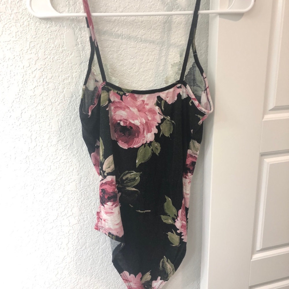 Bodysuit - Picture 2 of 2
